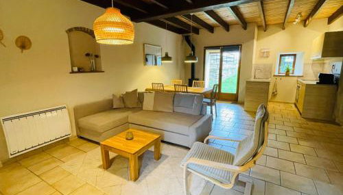 Gîte les Tilleuls - Foto 5, pet friendly