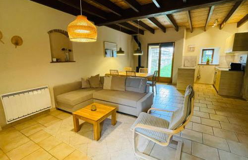 Gîte les Tilleuls - Foto 5