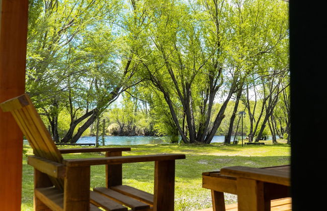 La Merced Patagonia Lodge - Foto 12