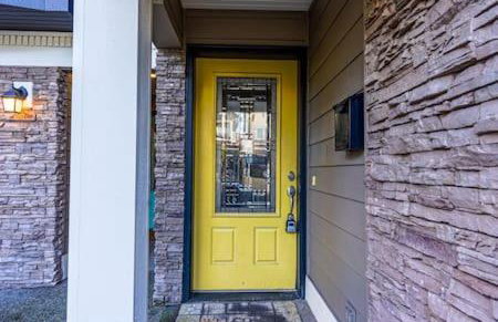 Fremont home with panoramic views near Woodland Zoo - Photo 8