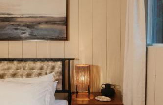 Boutique River Cabin, Infrared Sauna, Hot Tub - Foto 14