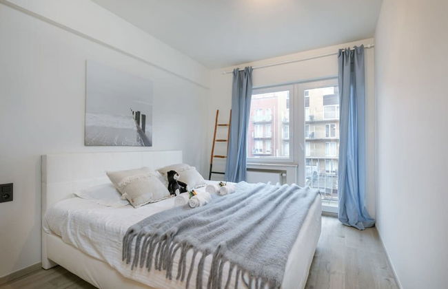 Modern 2 Bedroom in Centre of Knokke - Foto 20