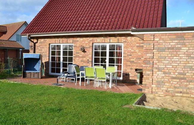 Achtern Diek Modern Retreat - Foto 24