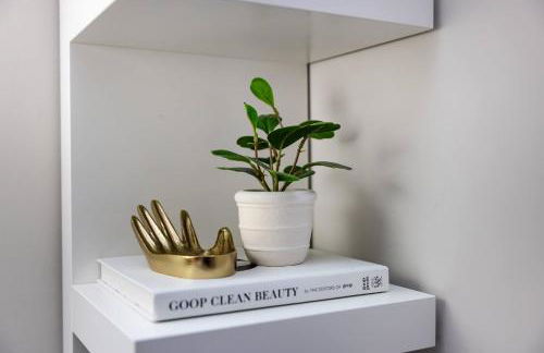 Optimist Abode 1: <7min to NoDa-Midwood-Uptown - Foto 30