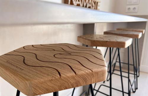 Tarifa Cozy House - Old Surf - Foto 25