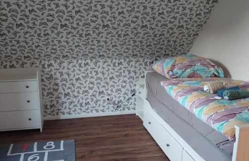 Ferienhaus Seeluft in Klein Labenz - Foto 58