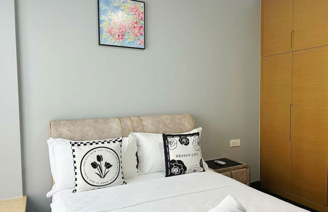 R&F Superior Homestay By Han Lin Sojourn - Foto 36