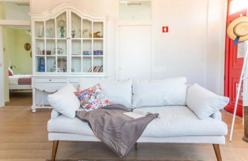 Casa Alegre, Overlooking Sintra - Foto 26