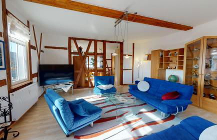 Ferienwohnungen Fertsch - Foto 30