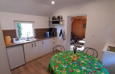 DOMEK Łapalice Kaszuby - Foto 9