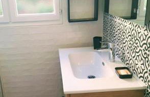 T2 belle terrasse avec vue sur mer - Foto 13