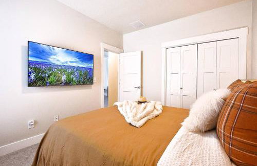 Guest Favorite 3BD 2BA Meridian Home for Business & Pleasure - Foto 29