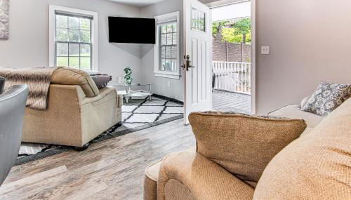 4 Mi to Main Street Petite Weaverville Escape! - Foto 5