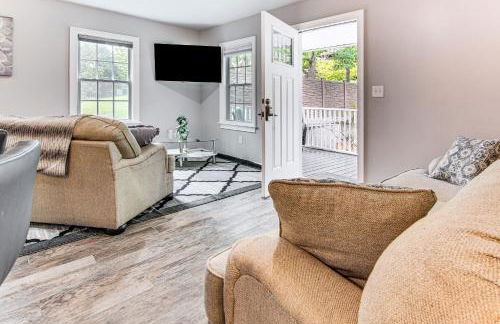 4 Mi to Main Street Petite Weaverville Escape! - Foto 5