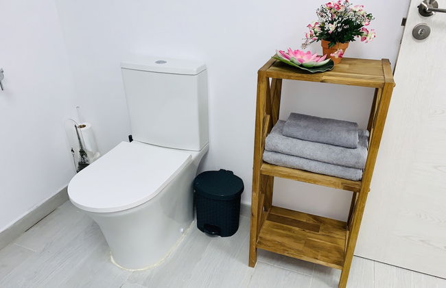 Casa Sergio de Novelda - Foto 14