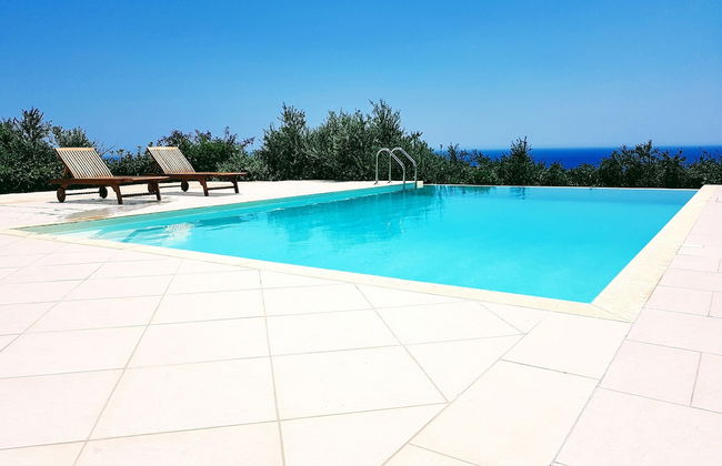 Onirozo Villa - Foto 17