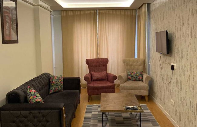 Renos Butik Otel - Foto 16