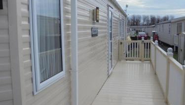 6 Berth central heated on Annandale (Sheraton) - Foto 5