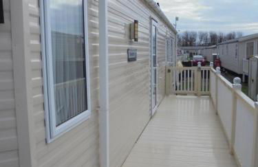 6 Berth central heated on Annandale (Sheraton) - Foto 5