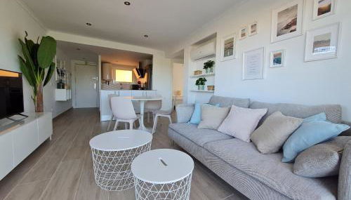 S'Agaró Apartment with sea views and pool - Foto 4