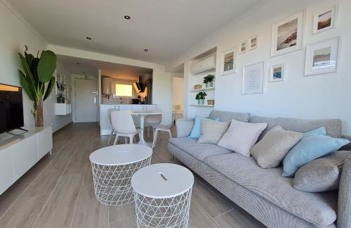 S'Agaró Apartment with sea views and pool - Foto 4