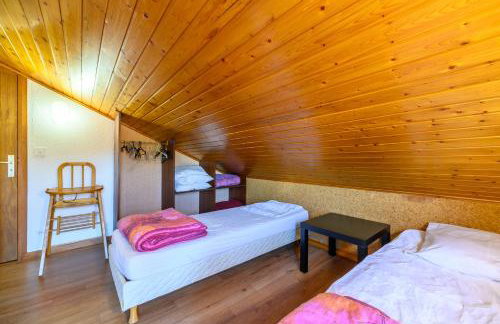 Les Chalets Du Pres D'amont - Photo 10