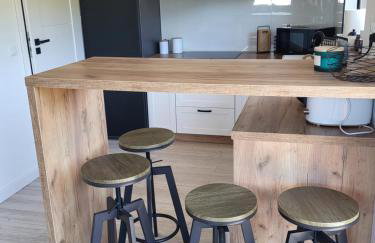 Domek w Paszynie - Sauna i Gorąca balia - Foto 16