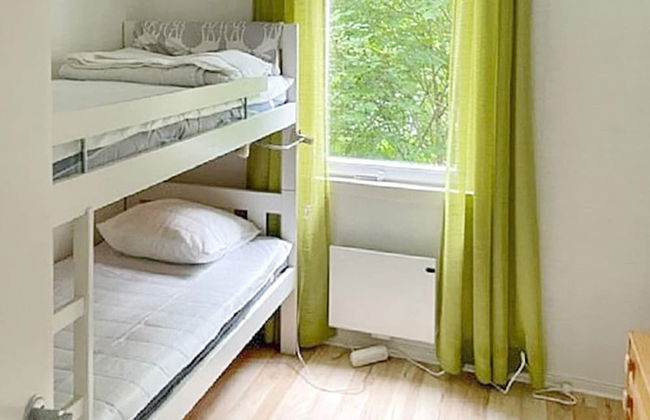 4 Person Holiday Home in Uddevalla - Photo 5