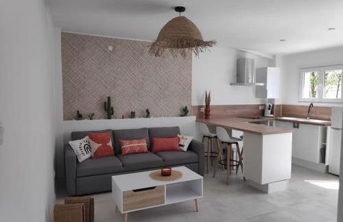 Maison indépendante avec terrasse, jardin & parking privé - Foto 1