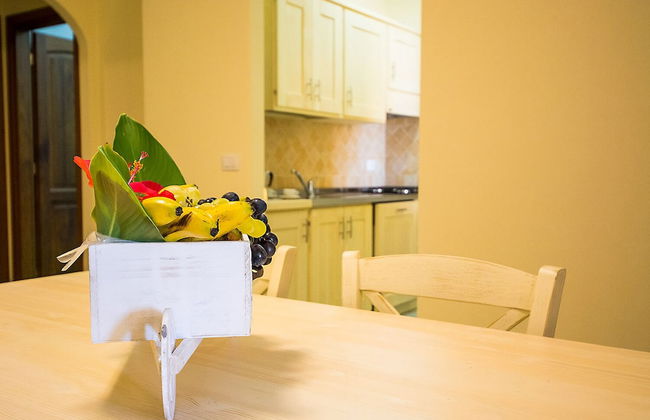 Le Residenze del Maria Rosaria - Vico Friuli 1 - Foto 9