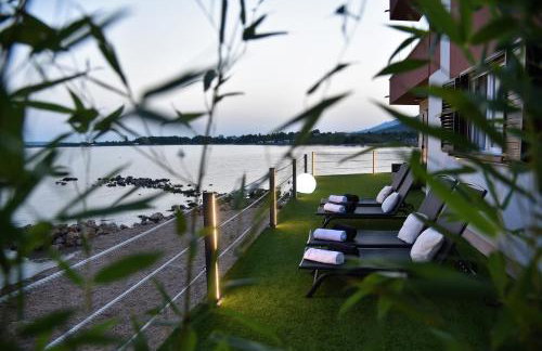 Beach apartment Paklenica-Deluxe - Foto 46