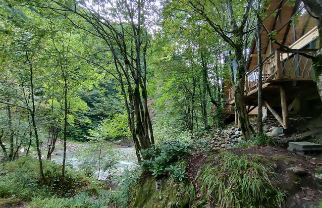 Samur Dag Evleri - Foto 19