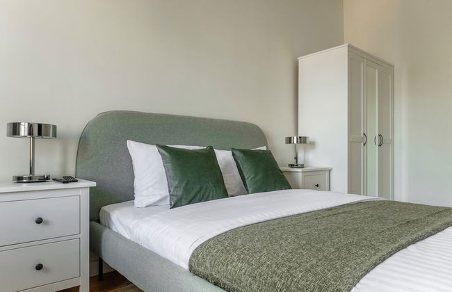 Rynek 10 Apartments - Foto 32