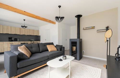 Jolie maison lumineuse de style industriel - Foto 1