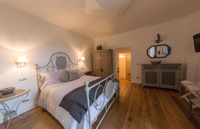 Misia Country Resort - Foto 15