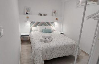 Apartamentos Centro Confor 3 - Foto 22