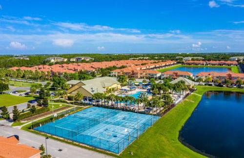 Special Offer Stunning TownHome With Private Pool close to Disney 8960PP - Foto 66