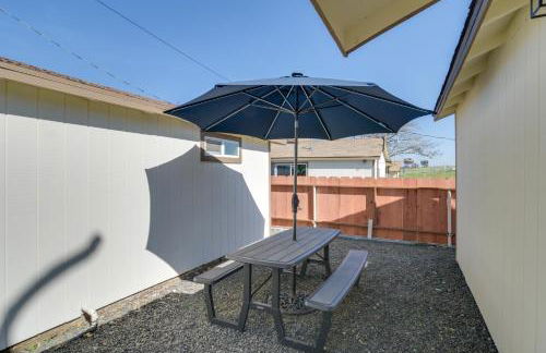 Studio 2 Mi to Feather River Bring Your Pet! - Foto 19