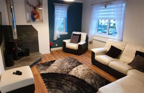 Fort William Lovely Flat Central location - Foto 17