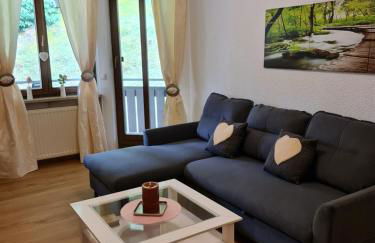 Apartement 12 in Kupferkanne - Foto 2