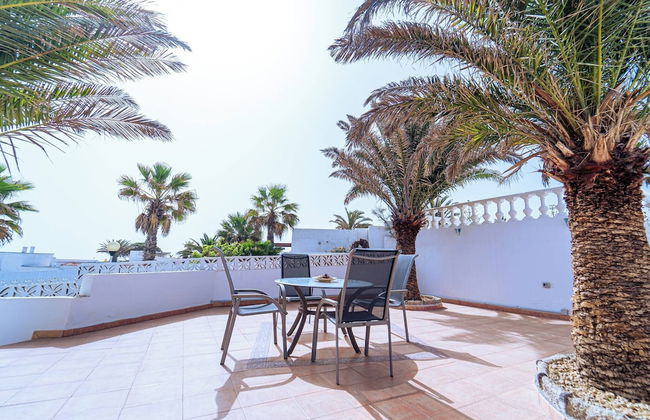 Beautiful Villa Duque With Pool in Poris Abona and Parking - Photo 54