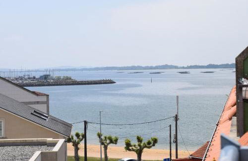 MARAVILLOSO APARTAMENTO VILANOVA DE AROUSA - Foto 1