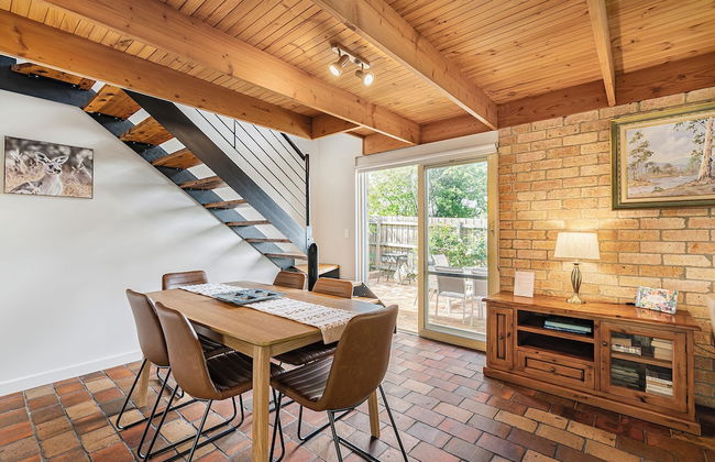 Bungunyah Apartments - Foto 22