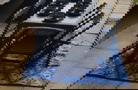 Inviting 3-bed Caravan on Sand Le Mere, Tunstall - Foto 25