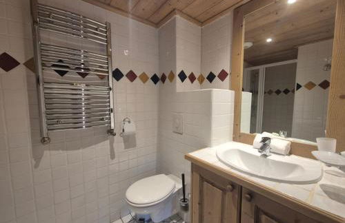 Superbe appartement 8pers - St Foy Station - Foto 9