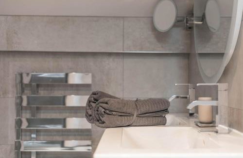 The Retreat Luxury Coastal Villa near Sandringham Crabpot Cottages Hunstanton - Foto 24