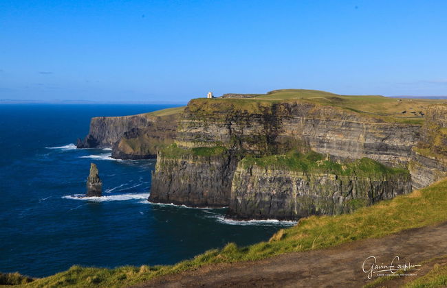 10mindrivecliffsofmoher-cozy2br-parking-wifi - Photo 13