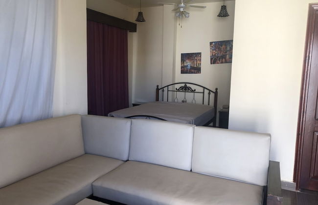 Sultan Sharm El Sheikh Hadaba Farshas - Foto 11