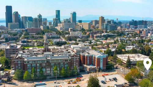 Chris's Sweet Suite - 84 Walkscore - Foto 5