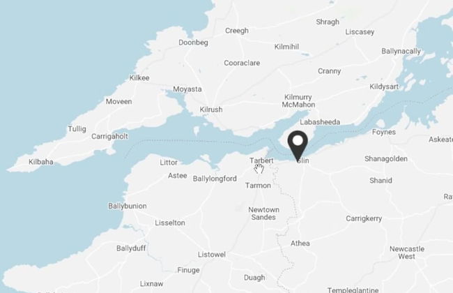 Immaculate 5-bed House in Glin, Limerick - Foto 28